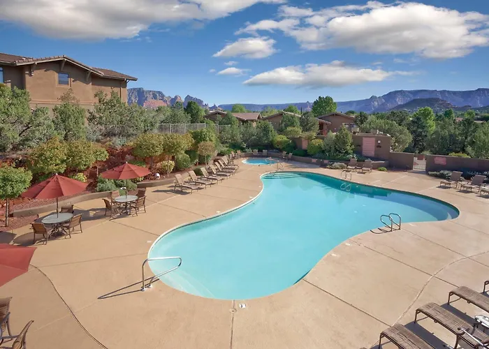 Wyndham Cw 2br 2ba King Balcony *