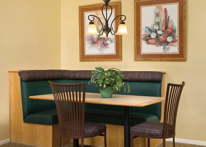 Wyndham Cw 2br 2ba King Balcony Vakantiehuis Sedona