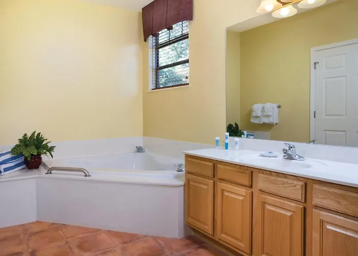 Wyndham Cw 2br 2ba King Balcony Sedona